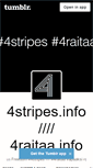 Mobile Screenshot of 4stripes.info